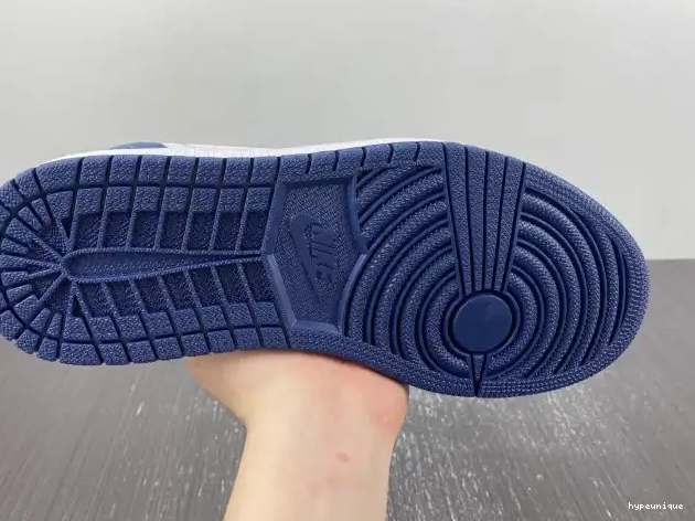HYPE 1 Jordan SB CJ7891-400 Navy Midnight Low 0601
